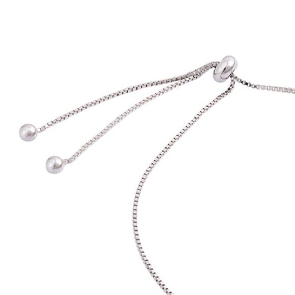 Swarovski authentic Crystals White Rhodium plated - Picture 3 of 9